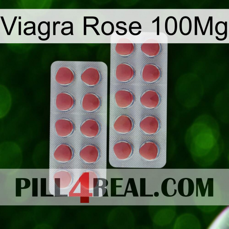 Pink Viagra 100Mg 19